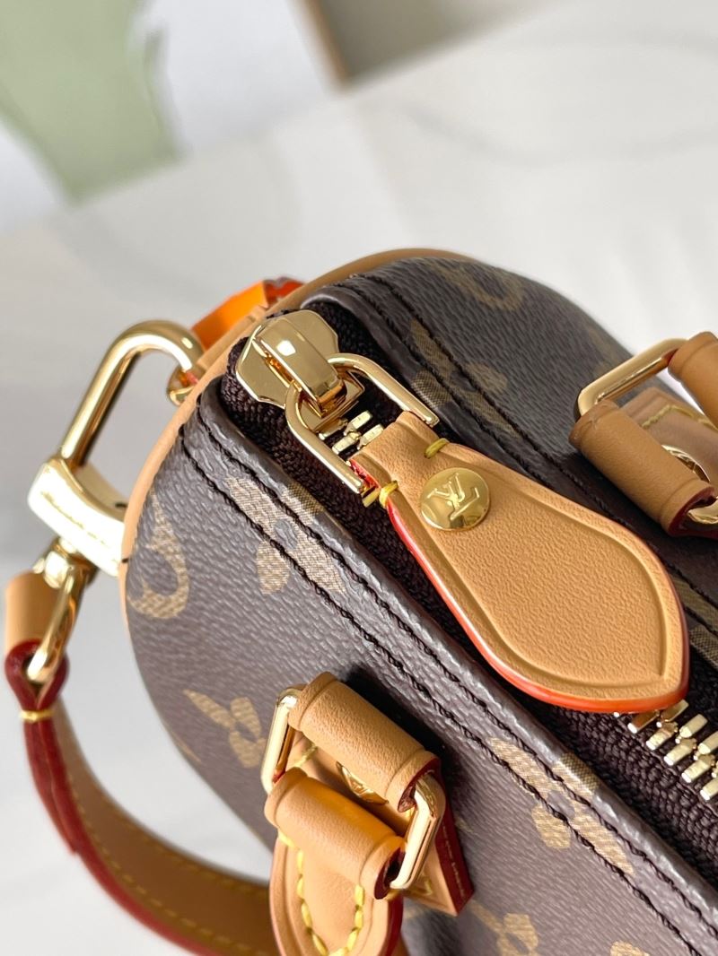 Louis Vuitton Top Handle Bags